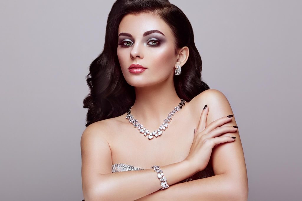 Hair category spotlight at Baku International Jewellery Expo (BIJE) Baku