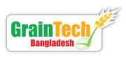 Grain Tech Bangladesh Dhaka logo