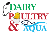 Dairy, Poultry & Aqua Expo Bangladesh Dhaka logo