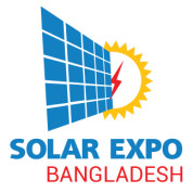 SOLAR EXPO Bangladesh Dhaka logo