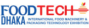 Food Tech Dhaka logo