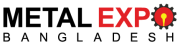 Metal Expo Bangladesh Dhaka logo