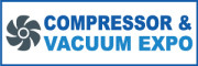 Compressor & Vacuum Expo Dhaka logo