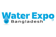 Water Expo Bangladesh Dhaka logo