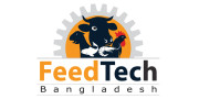 Feed Tech Bangladesh Dhaka logo