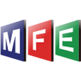 MFE Macao Franchise Expo Macao logo