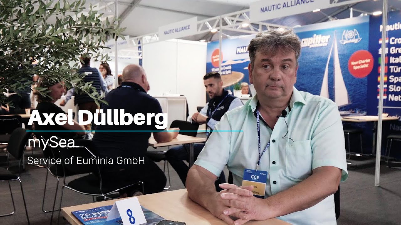 Official imagery from Biograd Boat Show Biograd na Moru