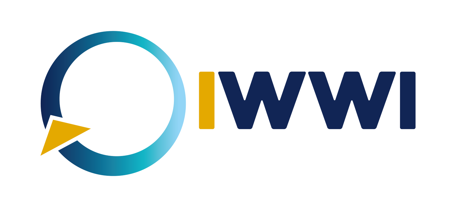 IWWI - International Water, Waste & Infrastructure Cairo logo