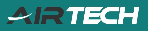 AIRTECH Cairo logo