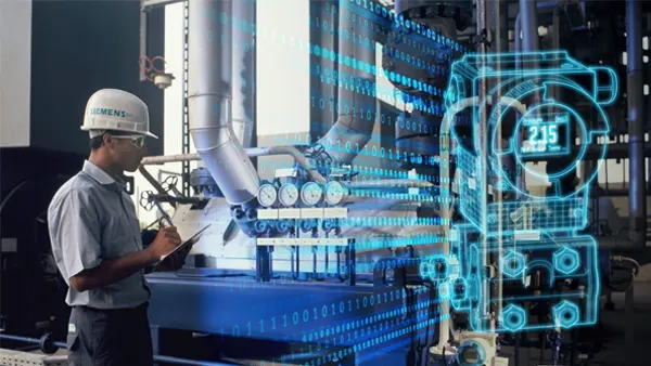 Official imagery from Process Automation Expo Pune