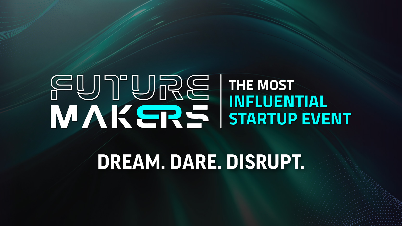 Official Bengaluru Tech Summit Bangalore event branding
