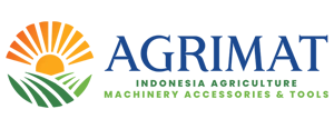 AGRIMAT Surabaya logo