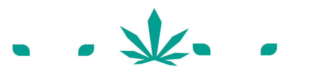 AIHEF - Asia International HEMP Expo & Forum Bangkok logo