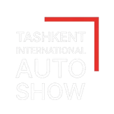 Tashkent International Auto Show (TIAS) logo
