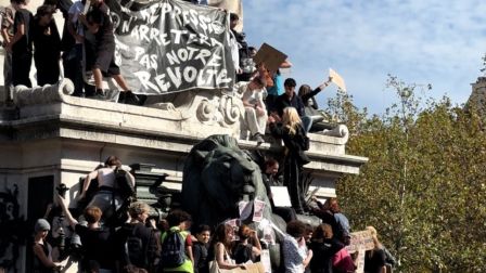 Dog show highlights at LE SALON DES GRANDES ÉCOLES DE MONTPELLIER 2026
