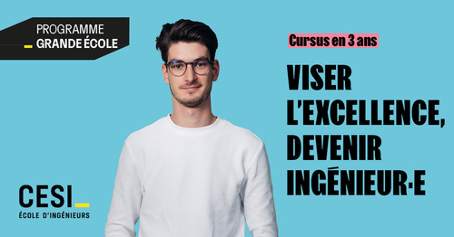 LE SALON DES GRANDES ÉCOLES DE LILLE 2026 logo