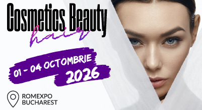 Hair category spotlight at DENTA 2026