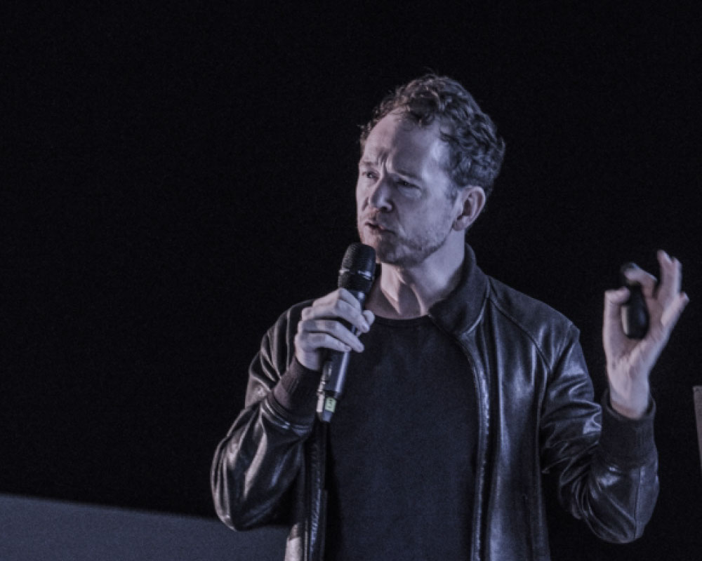 Official imagery from 100% HOTEL SHOW 2026