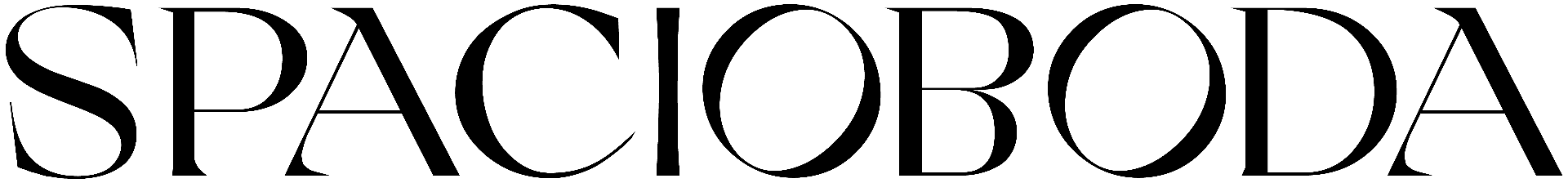 SPACIOBODA - SANTANDER 2026 logo
