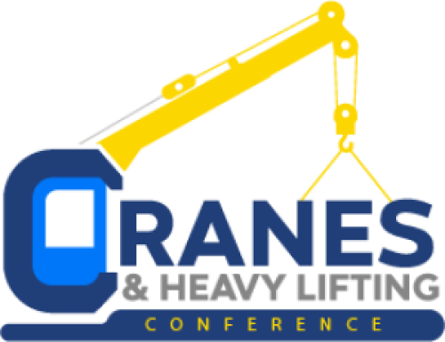 2026 2nd Annual Cranes & Heavy Lifting Conference logo