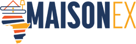 MAISONEX AFRICA 2026 logo