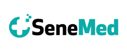 SENEMED 2026 logo