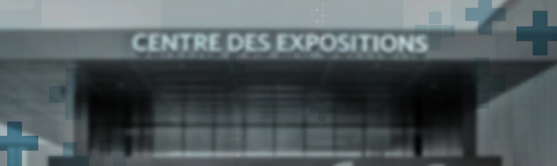 Host venue exterior — SENEMED 2026