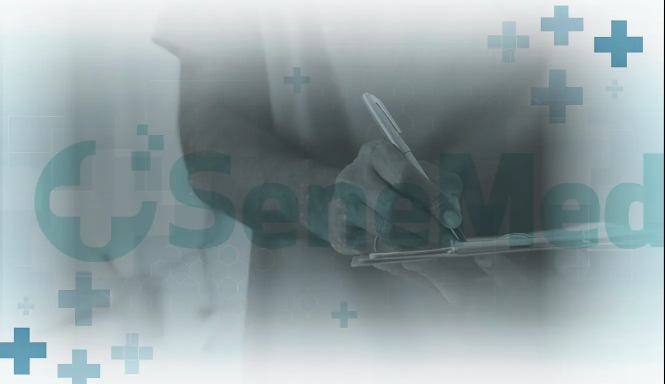 Official imagery from SENEMED 2026