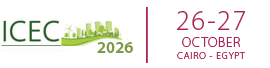 ICEC (INTELLIGENT CITIES EXHIBITION & CONFERENCE) 2026 logo
