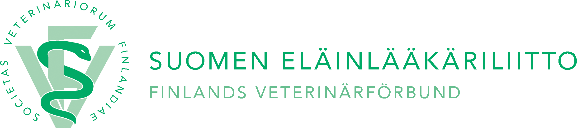 THE ANNUAL FINNISH VETERINARY CONFERENCE 2026 logo