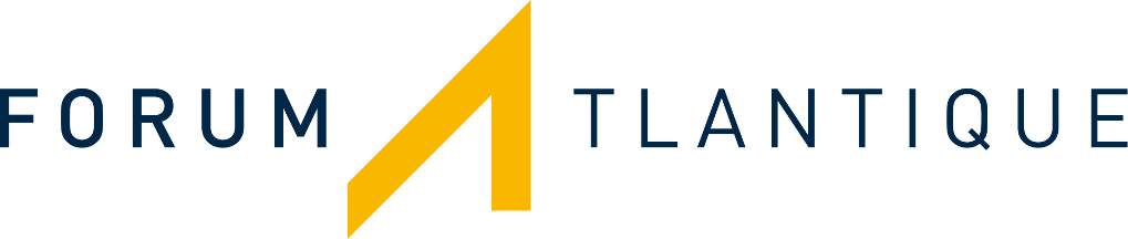 FORUM ATLANTIQUE 2026 logo
