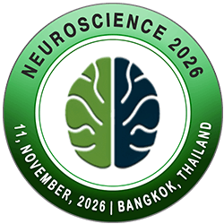 International Conference on Neuroscience and Psychiatry logo