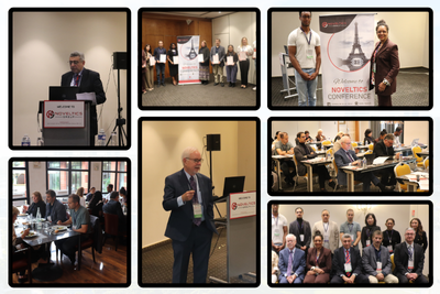 Official imagery from 3rd International Conference on Gynecology and Women's Health