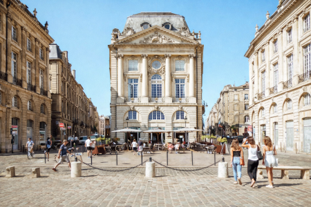 Host venue exterior — 2nd International Conference on Neurology and Brain Disorders