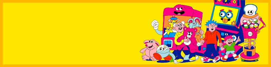 Official JAPAN AMUSEMENT EXPO 2026 event branding