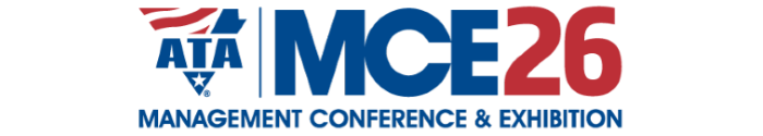 ATA Management Conference & Exhibition 2026 logo
