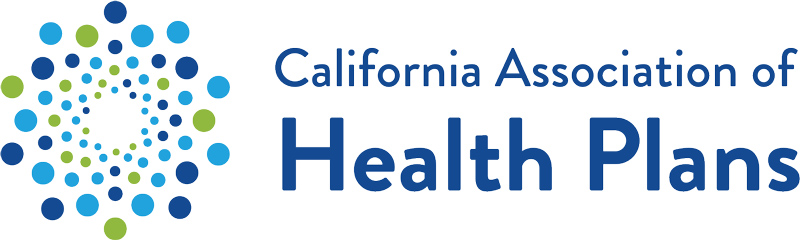 California Association of Health Plans Annual Conference 2026 logo
