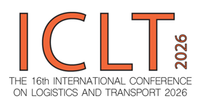 International Conference on Logistics & Transport 2026 logo