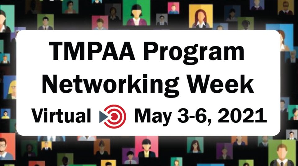 Official imagery from TMPAA Annual Summit 2026