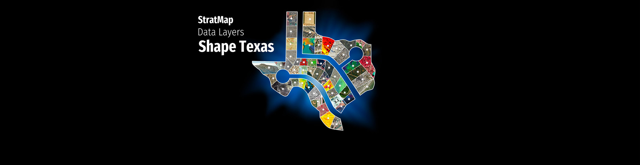 Official Texas GIS Forum 2026 event branding
