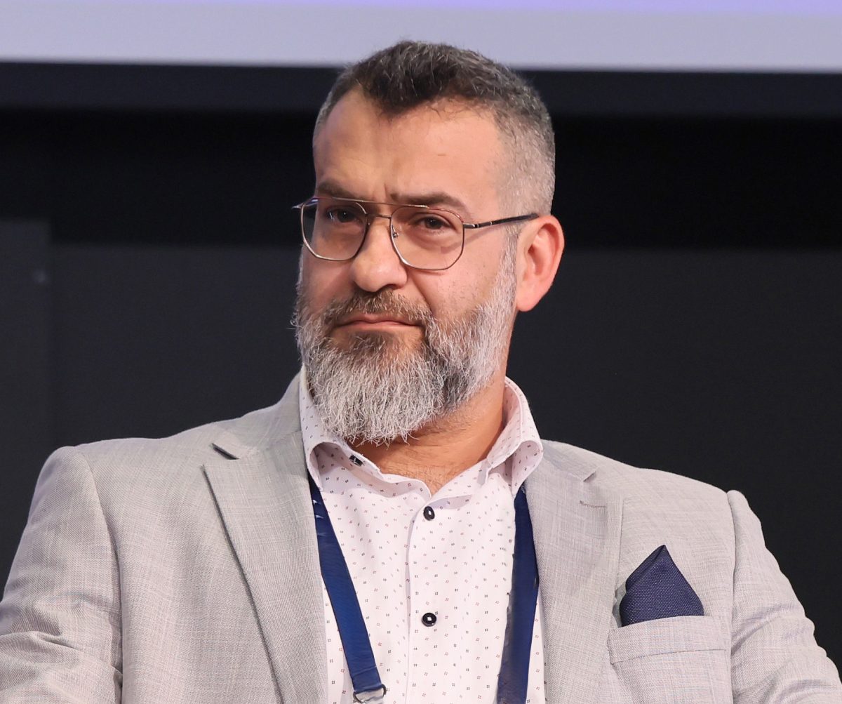 Official imagery from Electric Vehicle Conference 2026