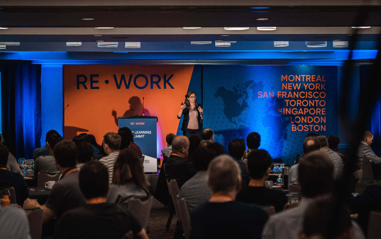 Official AI in Finance Summit Fall 2026 event branding