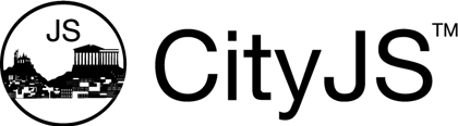 CityJS Athens 2026 logo