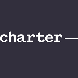 Charter Workplace Summit 2026 logo