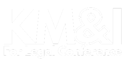 Knowledge Management & Innovation for Legal Conference 2026 logo