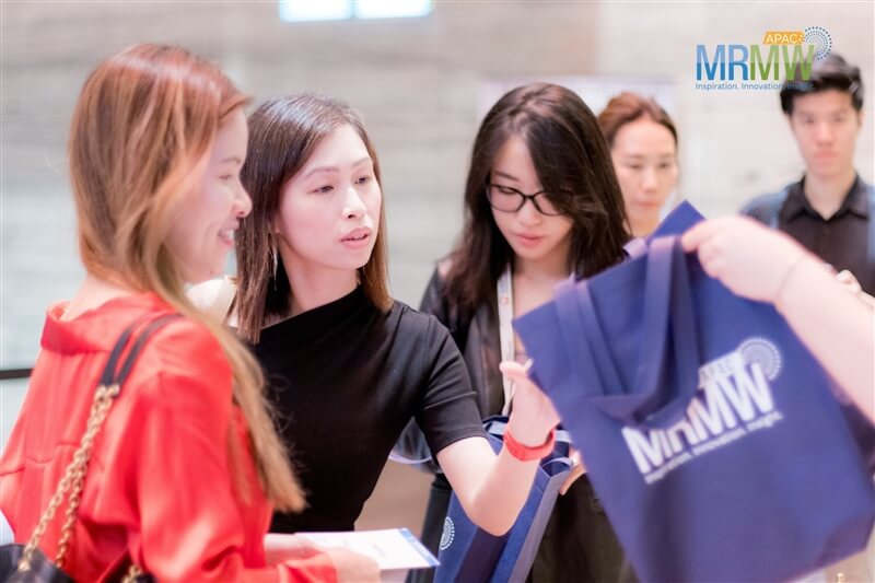 Official imagery from MRMW Europe 2026