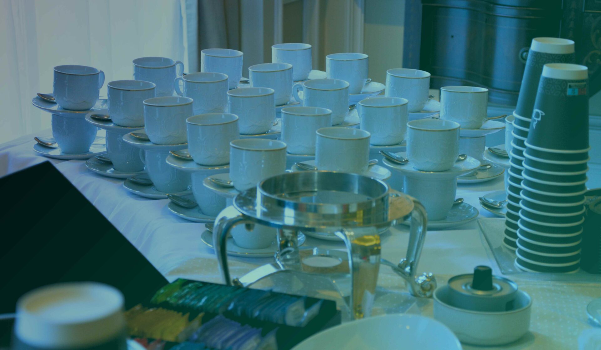 Official imagery from BKR International Worldwide and Americas Conference 2026