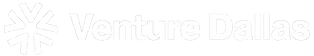 Venture Dallas 2026 logo