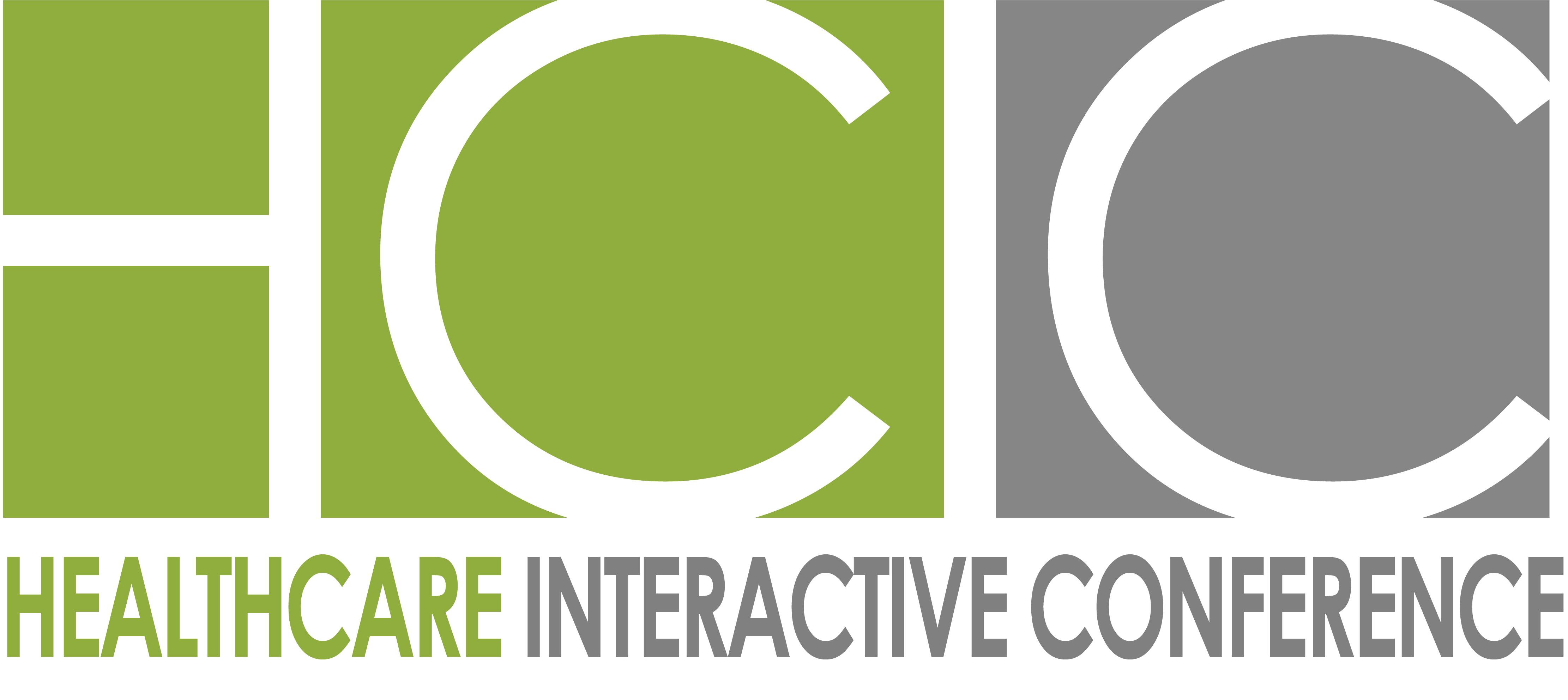 Healthcare Interactive Conference 2026 logo