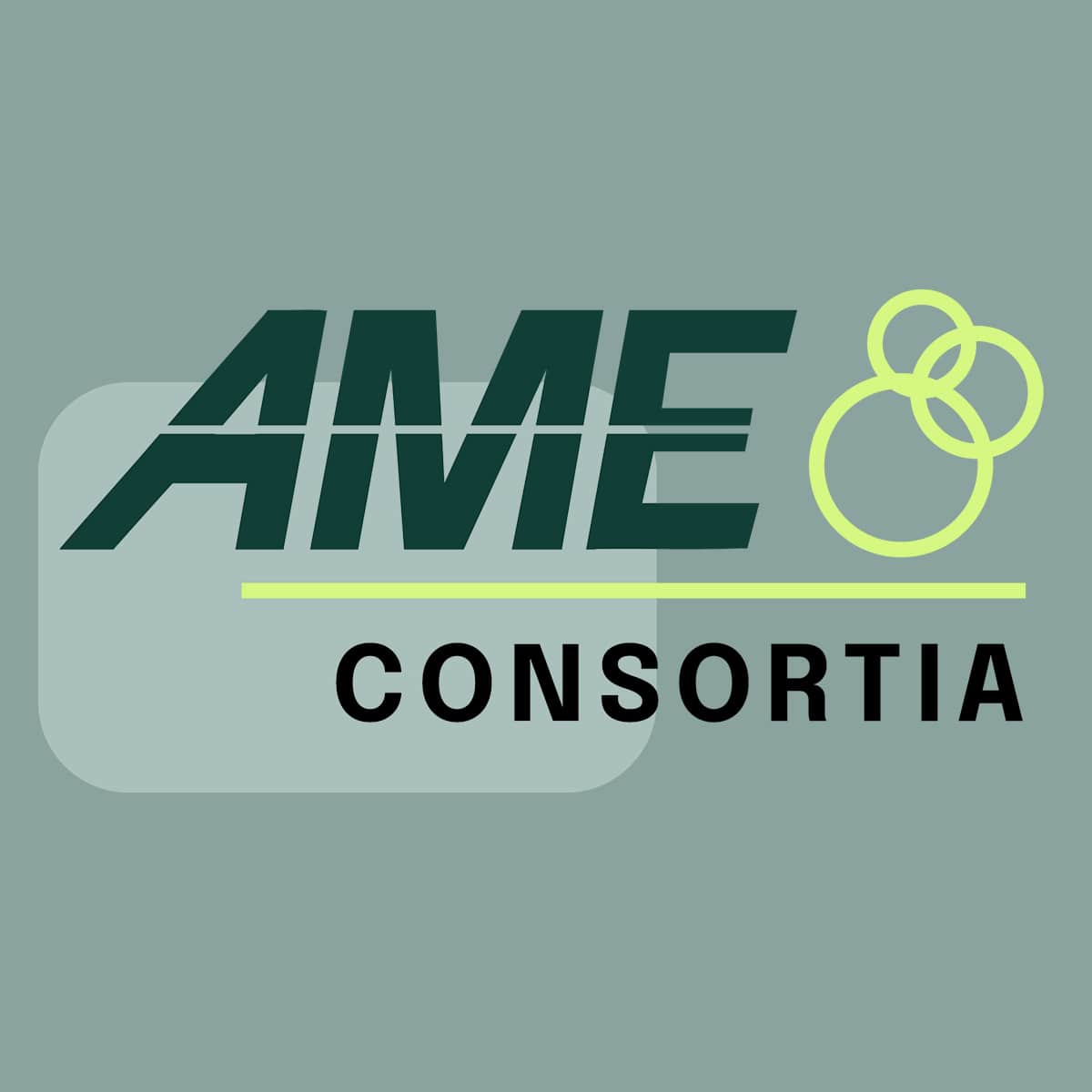 AME International Conference 2026 logo